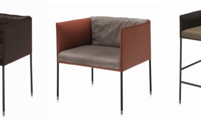 Collezione Square Frag