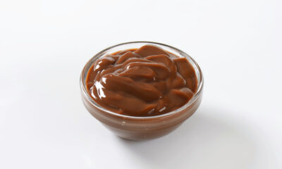 crema al mascarpone e nutella