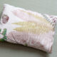 cuscino con federa
