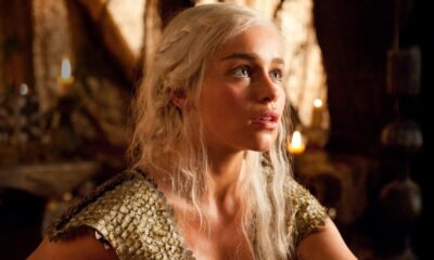 Daenerys Targaryen