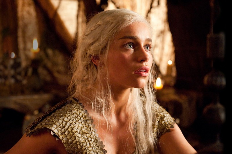 Daenerys Targaryen