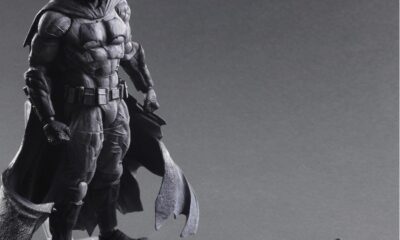DC Comics