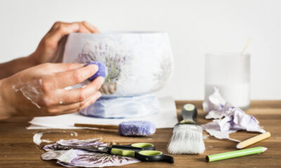 Decoupage