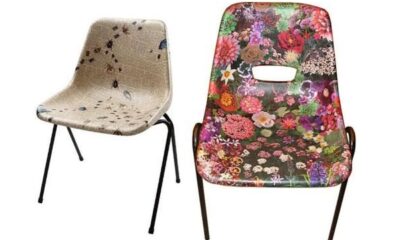 Decoupage su plastica