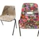 Decoupage su plastica