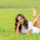 Essere single ragazza