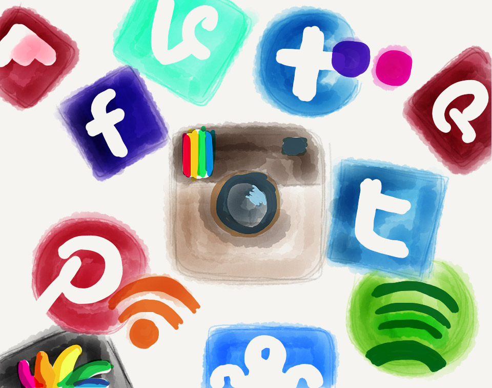 8 cose da non fare sui social network