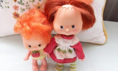 fragolina dolcecuore