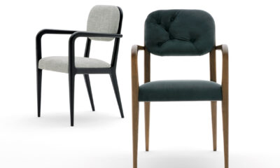 Montbel sedia Garbo