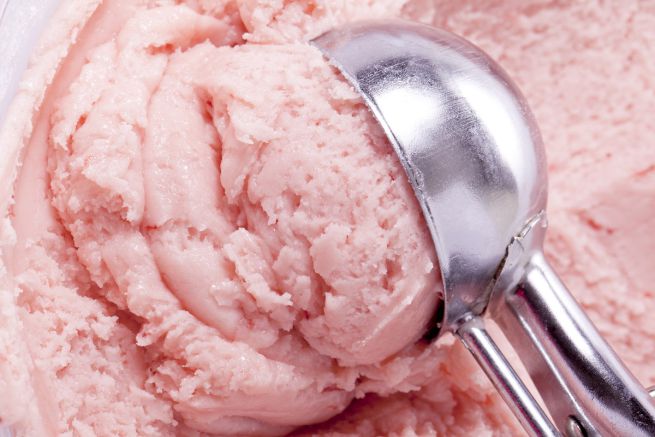 Gelato light e veloce per chi è a dieta