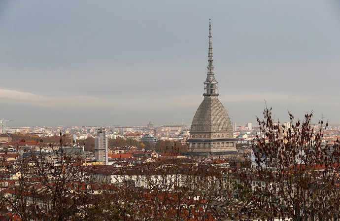 Musei Torino: le mostre dell’estate 2016