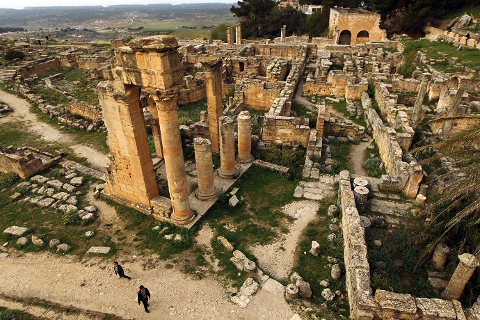 Fori Imperiali