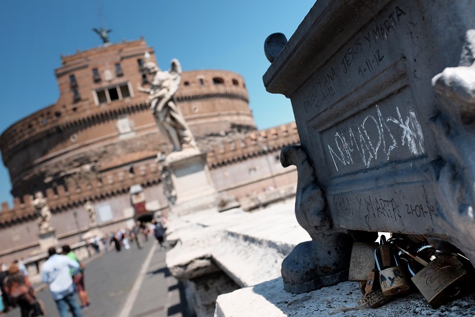 Castel Sant&#8217;Angelo