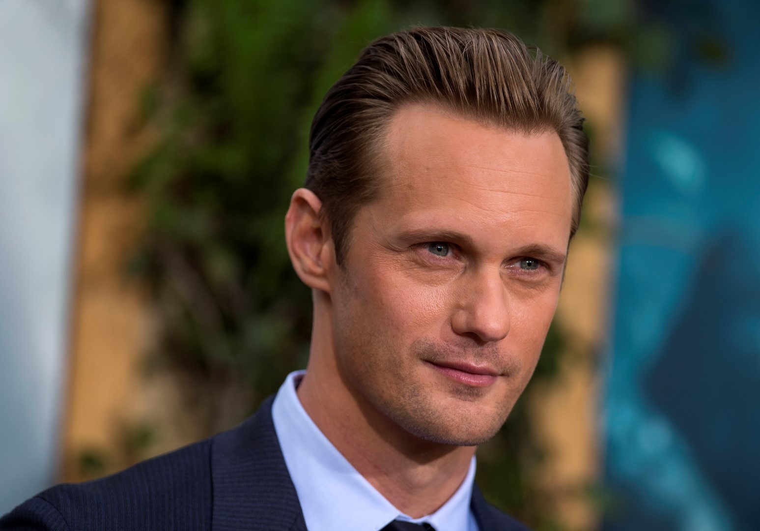 The legend of Tarzan 2016: la premiere e il red carpet a Hollywood con Alexander Skarsgård e Margot Robbie