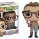 Ghostbusters, Abby Yates