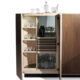Giorgetti mobile Moore