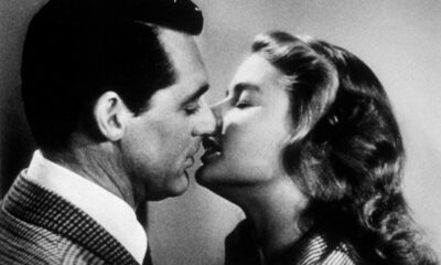 Bacio cinema oscar