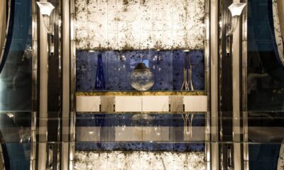 Arte Veneziana boiserie