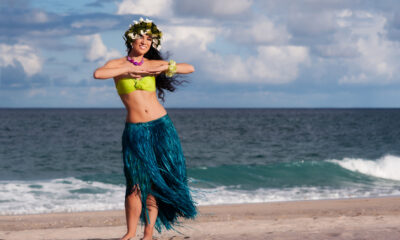 gonna hawaiana