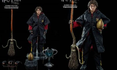 harry potter torneo tremaghi