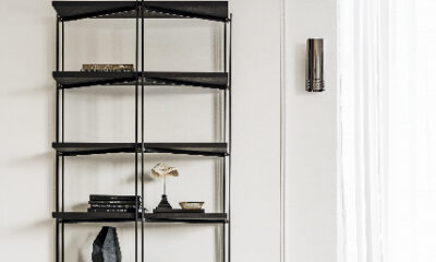 Libreria Hudson di Cattelan Italia