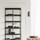Libreria Hudson di Cattelan Italia