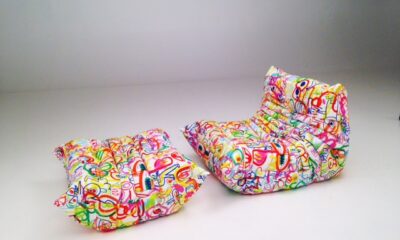 Ligne Roset Togo