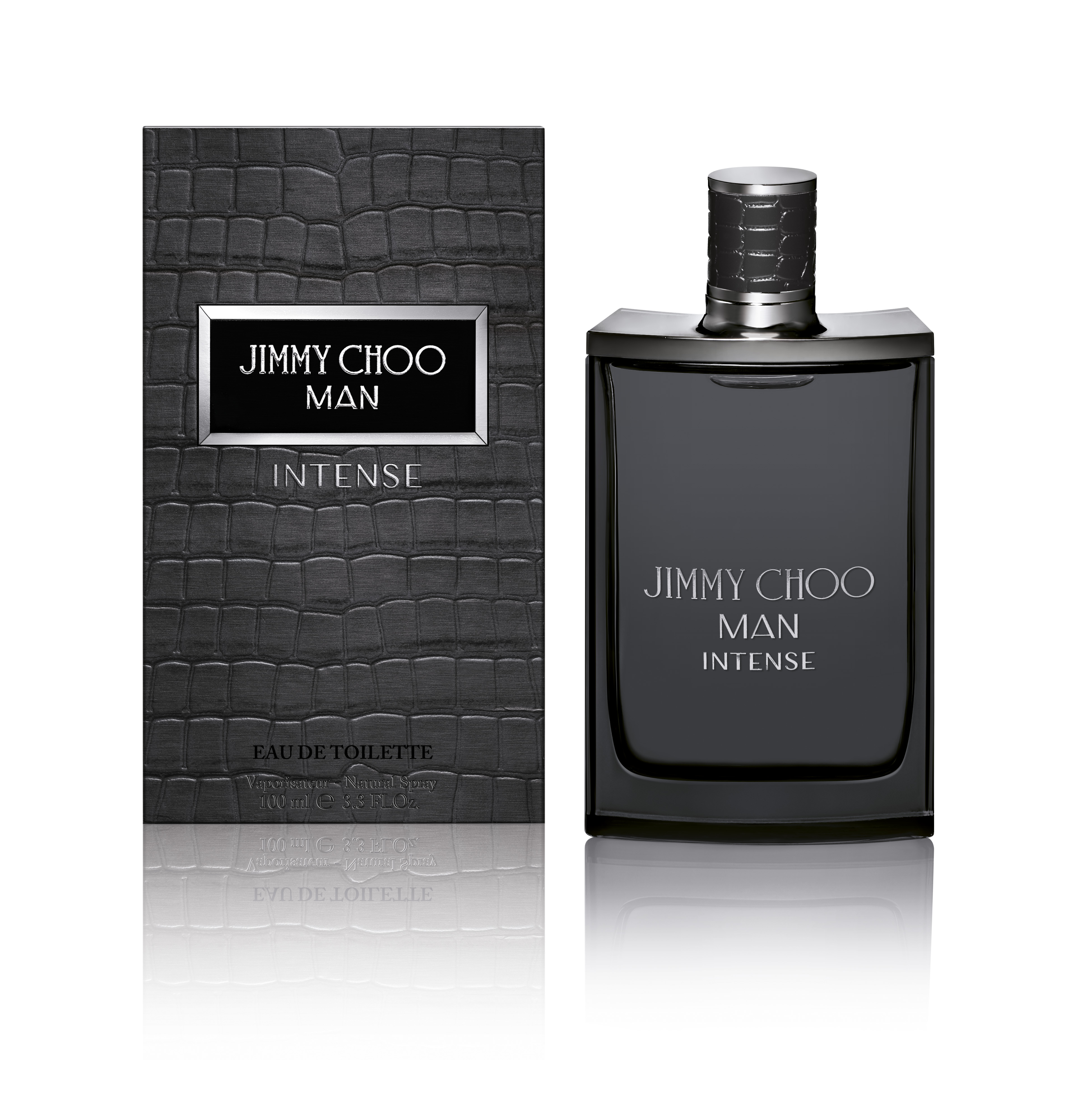 Jimmy Choo profumo: il nuovo Jimmy Choo Man Intense in esclusiva da Sephora