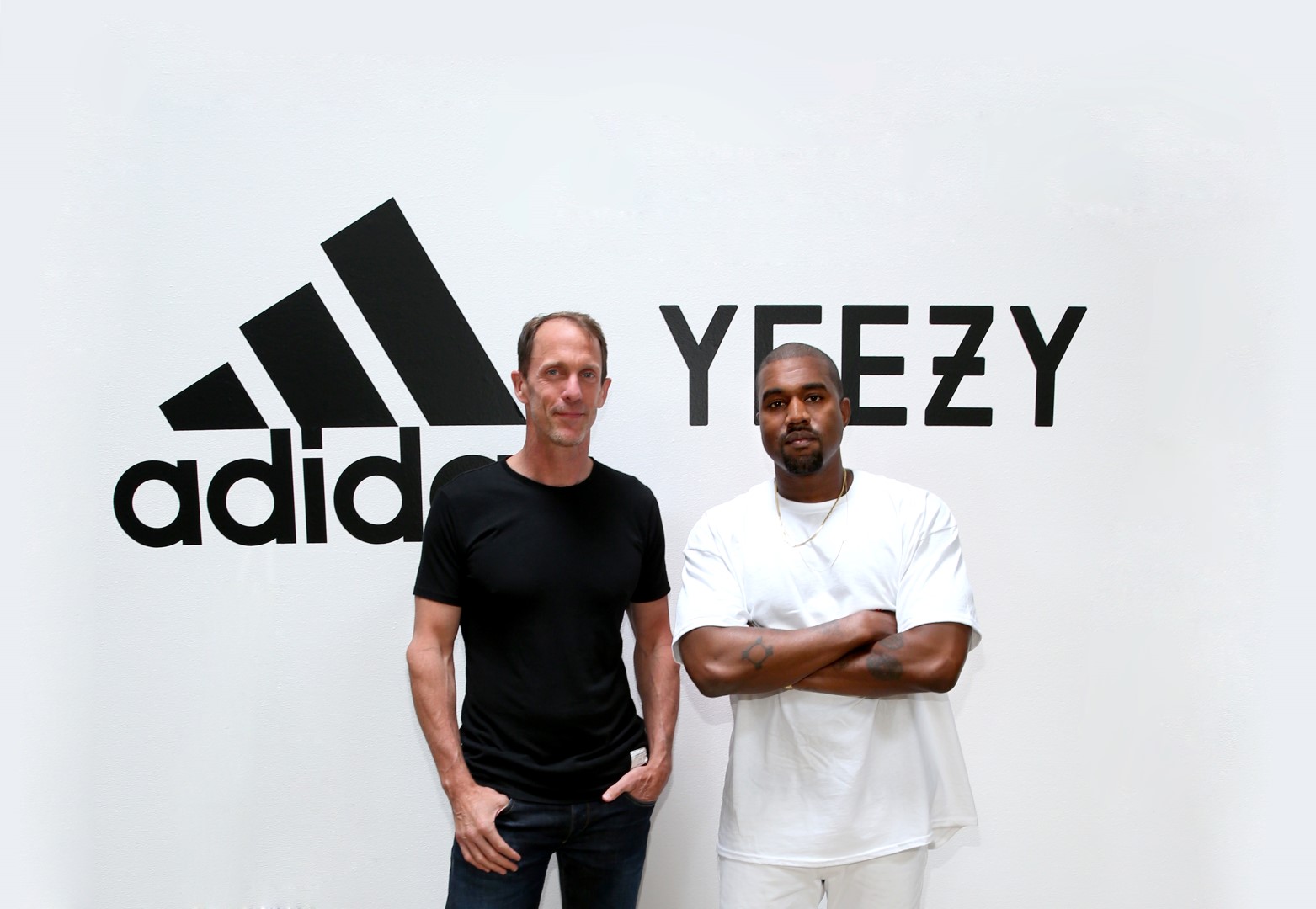 adidas + Kanye West: il nuovo brand non solo lifestyle, ma con focus su streetwear e sport