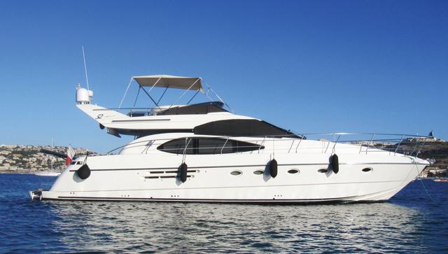 LadySun Yacht per un’estate speciale