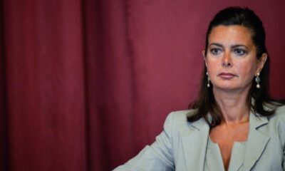 Laura Boldrini