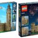 Lego Creator Big Ben