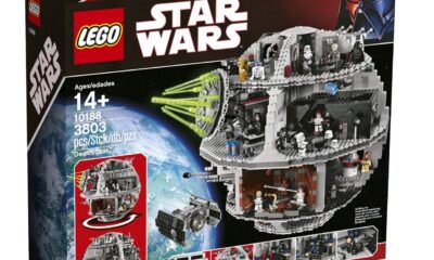 Lego Star Wars