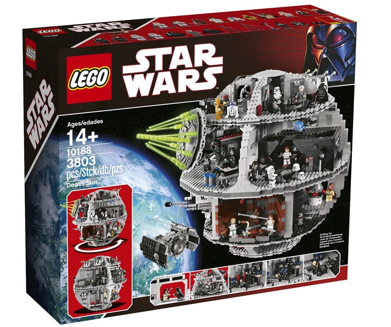 Lego Star Wars