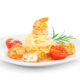 linguine agli scampi