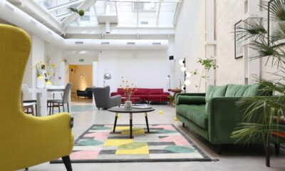 Made showroom Parigi