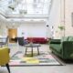Made showroom Parigi