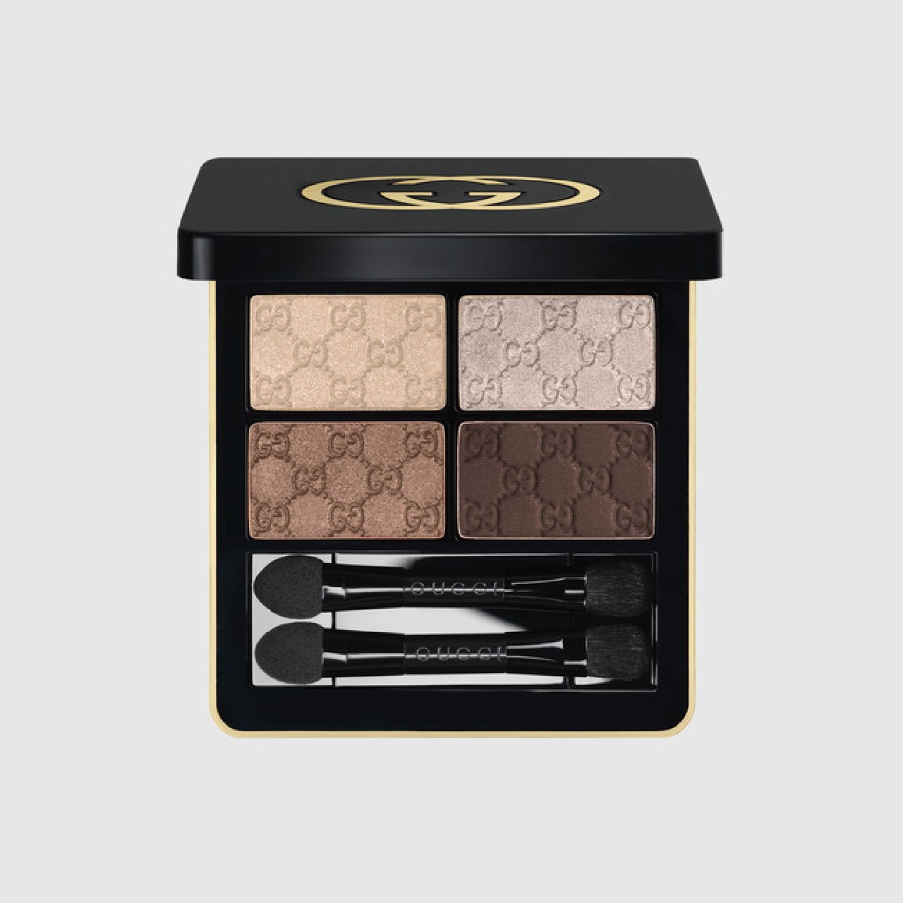 Gucci Make Up collezione Color autunno inverno 2016 2017: le nuance del rosa