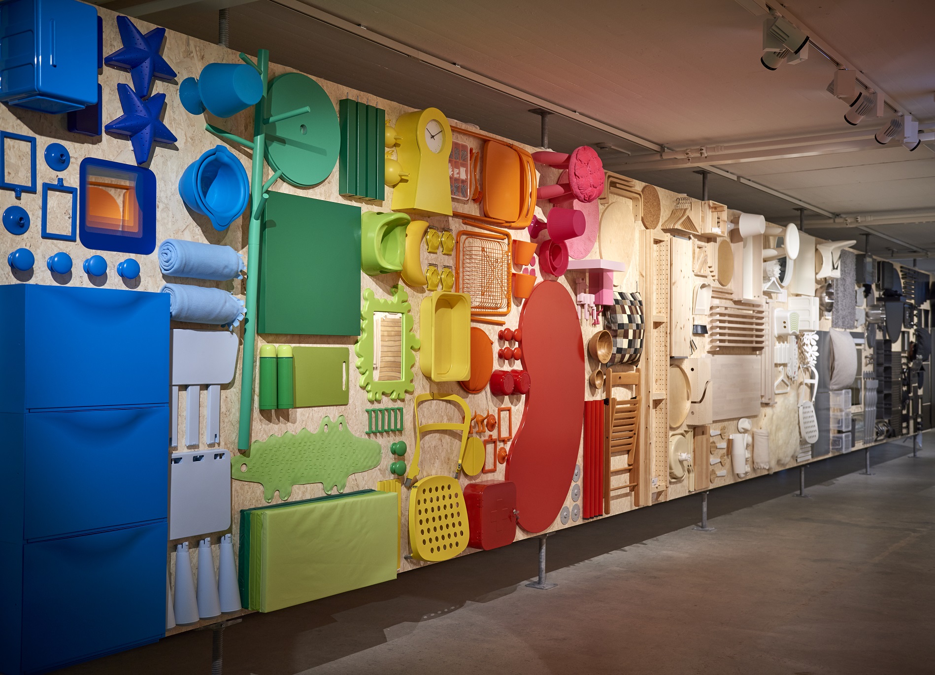 Museo Ikea Almhult: la casa che racconta la storia del brand svedese