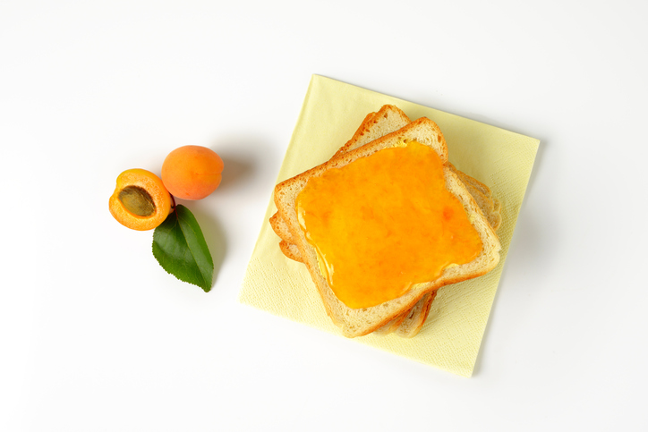 Come si prepara la marmellata di albicocche in casa