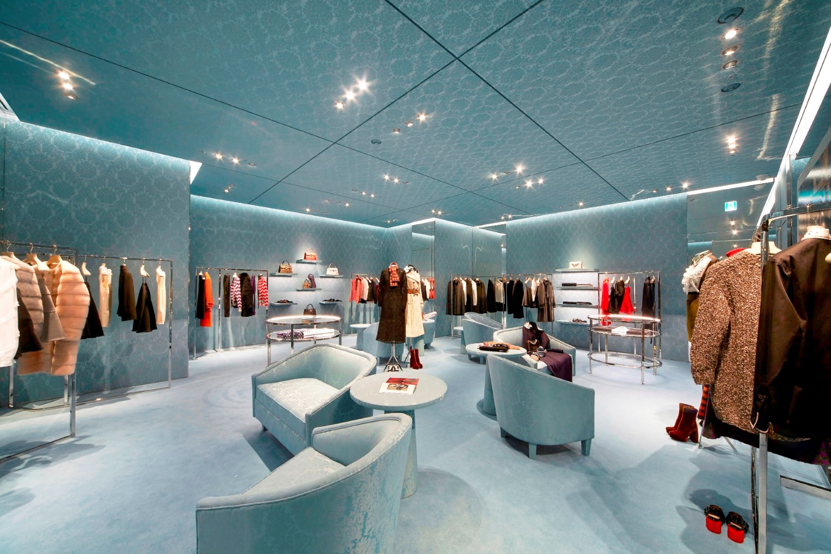 Miu Miu Corea: la nuova boutique di Seoul a Cheongdam-dong