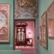 Alfons Mucha mostra