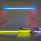 Keith Sonnier mostra