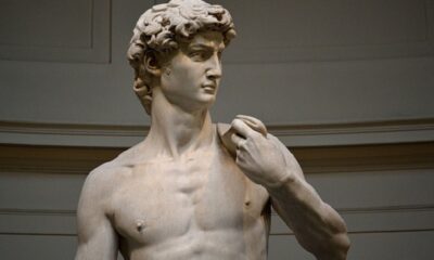 David di Michelangelo, Firenze