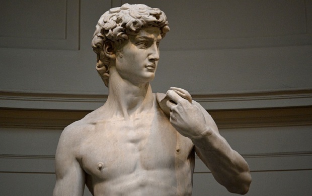 David di Michelangelo, Firenze