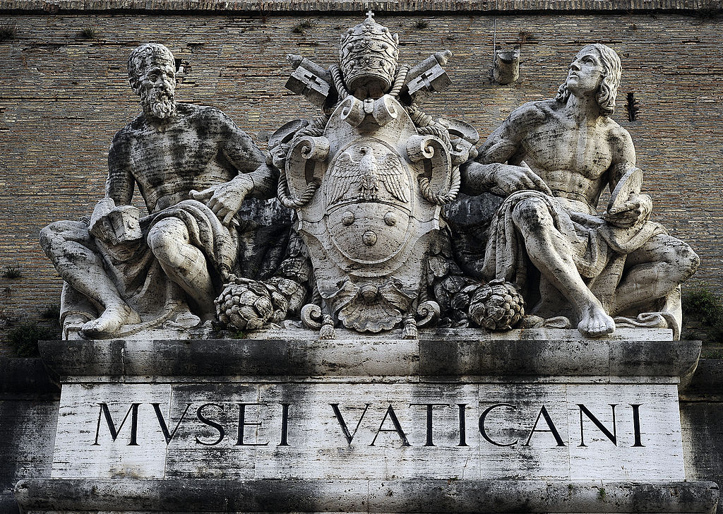 Musei vaticani, gli orari