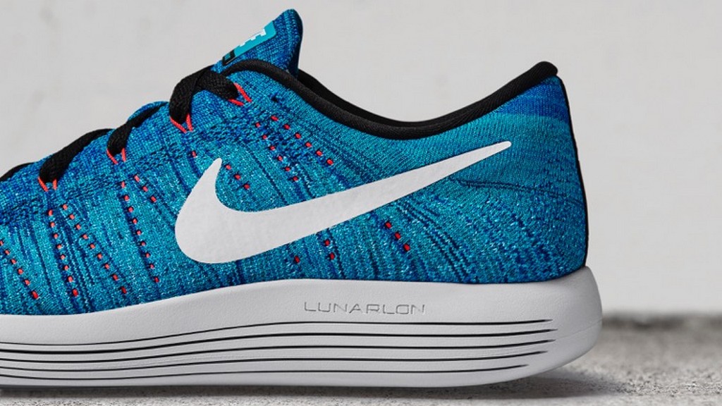Nike Running: le nuove Lunarepic Flyknit da testare per 30 giorni, le foto