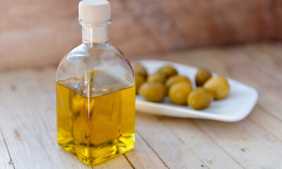 olio di oliva