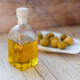 olio di oliva