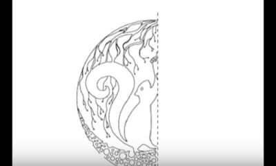 Papercutting